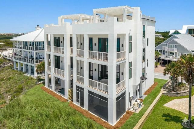 297 Gulf Shore Dr #A, Santa Rosa Beach, FL 32459