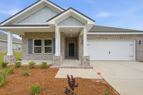 2828 Blackbird Ct, Crestview, FL 32539 photo 3