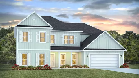 11 Bay Circle Dr, Santa Rosa Beach, FL 32459