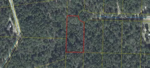 lot1 Henry Ln, Defuniak Springs, FL 32433
