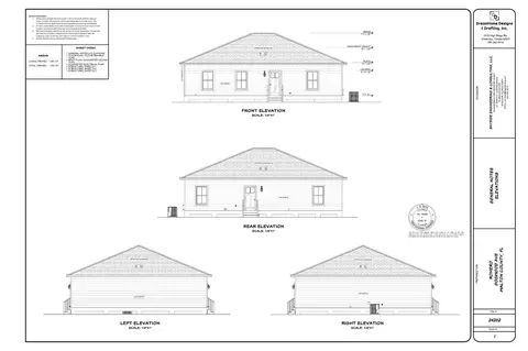 266 E Dogwood Ave, Defuniak Springs, FL 32433