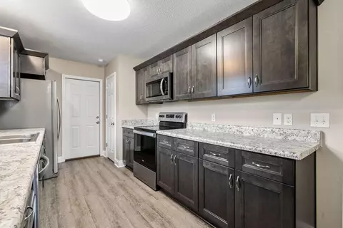 Kitchen - 3172 Main St, Crestview, FL 32539 photo 1 of 3