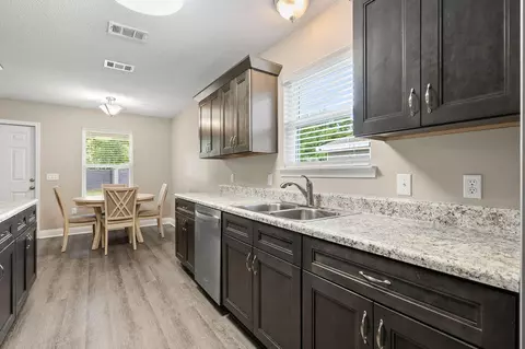 Kitchen - 3172 Main St, Crestview, FL 32539 photo 3 of 3