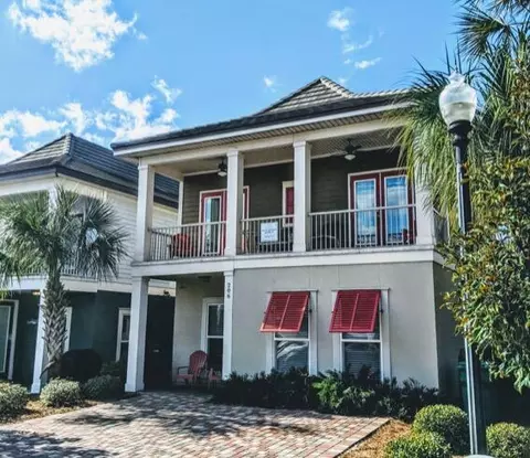 206 Tahitian Way, Destin, FL 32541