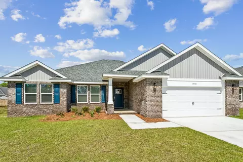 7503 Hatteras Dr, Navarre, FL 32566