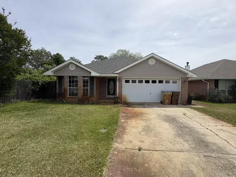 1270 Harrison Ave, Gulf Breeze, FL 32563