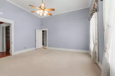 Bedroom - 768 3rd St, Chipley, FL 32428 photo 6 of 6