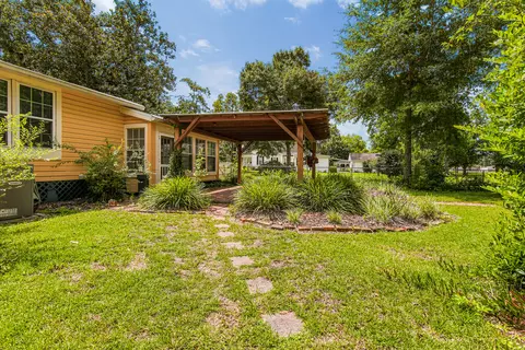 Exterior - 768 3rd St, Chipley, FL 32428 photo 14 of 15