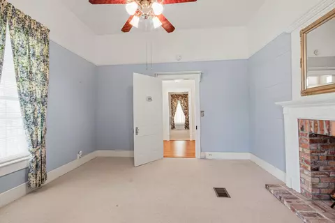 Bedroom - 768 3rd St, Chipley, FL 32428 photo 3 of 6
