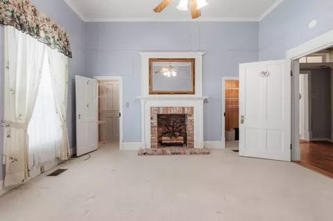 Bedroom - 768 3rd St, Chipley, FL 32428 photo 5 of 6