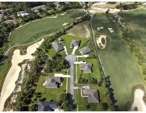 lot11 Double Eagle Ct, Freeport, FL 32439