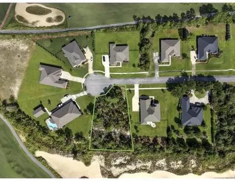 lot11 Double Eagle Ct, Freeport, FL 32439 photo 3