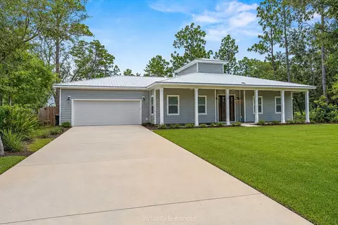 258 W Bayou Forest Dr, Freeport, FL 32439 photo 2