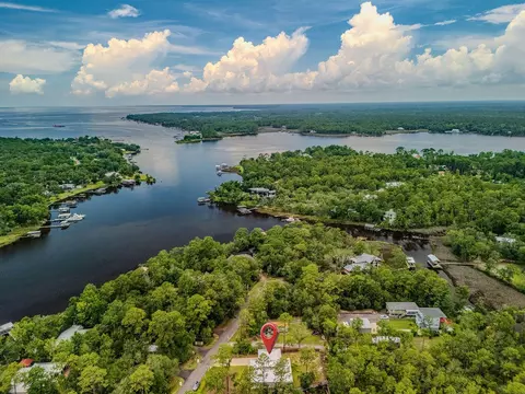 258 W Bayou Forest Dr, Freeport, FL 32439 photo 37
