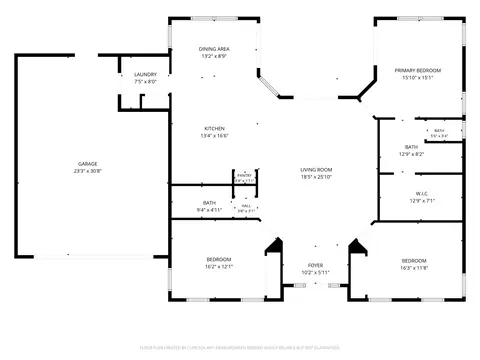 258 W Bayou Forest Dr, Freeport, FL 32439 photo 29
