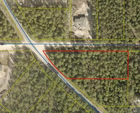 lot1 Watson Rd, Defuniak Springs, FL 32433