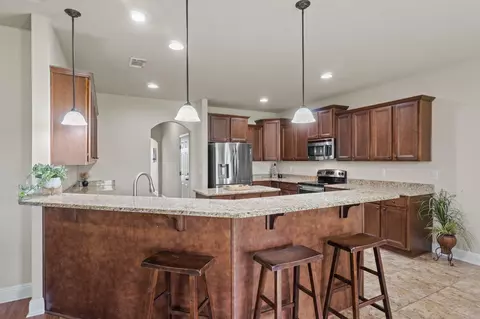 Kitchen - 6229 Lapis Ln, Crestview, FL 32539 photo 1 of 5