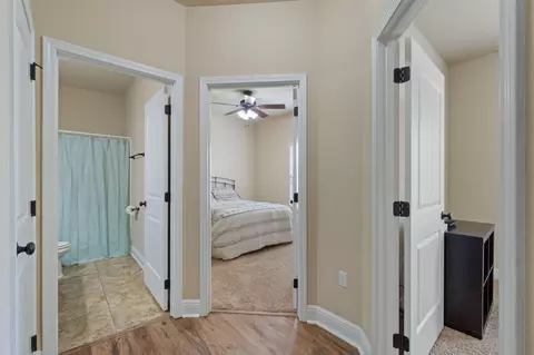 Entry Way - 6229 Lapis Ln, Crestview, FL 32539 photo 7 of 12