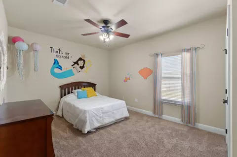 Bedroom - 6229 Lapis Ln, Crestview, FL 32539 photo 1 of 8
