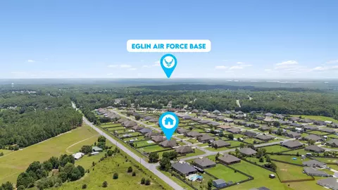 View/Area - 6229 Lapis Ln, Crestview, FL 32539 photo 7 of 10