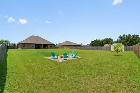 Exterior - 6229 Lapis Ln, Crestview, FL 32539 photo 7 of 7