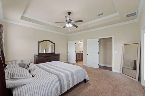 Bedroom - 6229 Lapis Ln, Crestview, FL 32539 photo 8 of 8