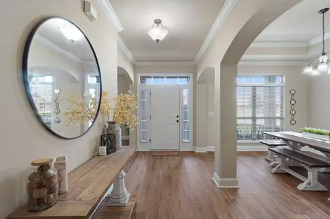 Entry Way - 6229 Lapis Ln, Crestview, FL 32539 photo 1 of 12