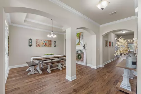 Entry Way - 6229 Lapis Ln, Crestview, FL 32539 photo 2 of 12
