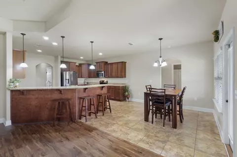 Dining - 6229 Lapis Ln, Crestview, FL 32539 photo 1 of 1