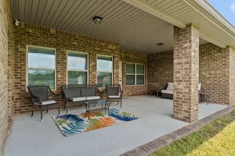 Exterior - 6229 Lapis Ln, Crestview, FL 32539 photo 5 of 7