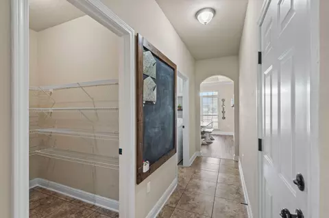 Entry Way - 6229 Lapis Ln, Crestview, FL 32539 photo 11 of 12
