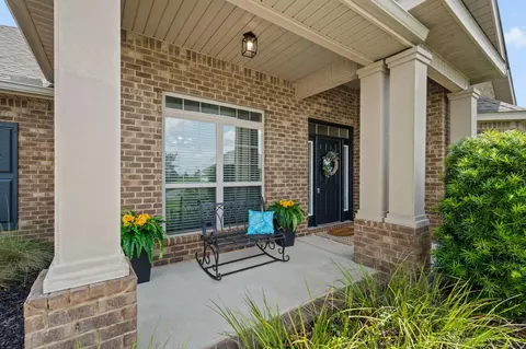 Exterior - 6229 Lapis Ln, Crestview, FL 32539 photo 3 of 7