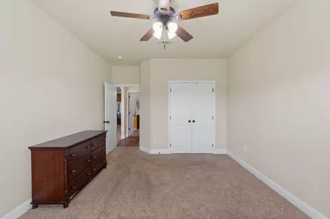 Bedroom - 6229 Lapis Ln, Crestview, FL 32539 photo 3 of 8