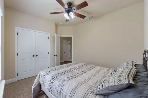 Bedroom - 6229 Lapis Ln, Crestview, FL 32539 photo 5 of 8