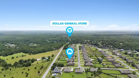 View/Area - 6229 Lapis Ln, Crestview, FL 32539 photo 8 of 10