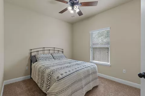 Bedroom - 6229 Lapis Ln, Crestview, FL 32539 photo 4 of 8