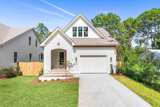 65 K St, Santa Rosa Beach, FL 32459