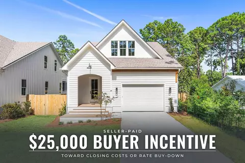 65 K St, Santa Rosa Beach, FL 32459