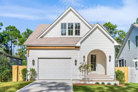 35 K St, Santa Rosa Beach, FL 32459