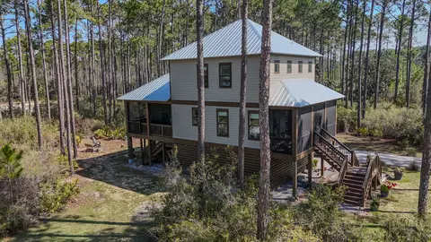 8539 Preservation Dr, Panama City Beach, FL 32413