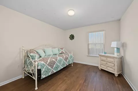 Bedroom - 352 Merlin Ct, Crestview, FL 32539 photo 8 of 9