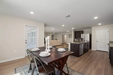 Dining - 352 Merlin Ct, Crestview, FL 32539 photo 3 of 3
