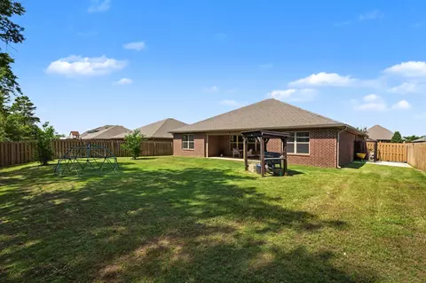 Exterior - 352 Merlin Ct, Crestview, FL 32539 photo 7 of 12