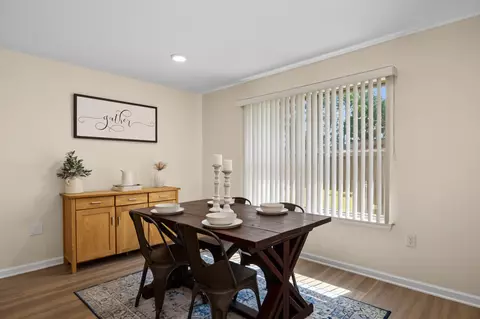 Dining - 352 Merlin Ct, Crestview, FL 32539 photo 2 of 3