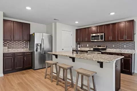 Kitchen - 352 Merlin Ct, Crestview, FL 32539 photo 1 of 7