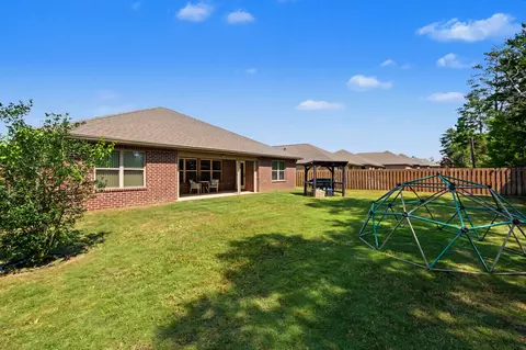 Exterior - 352 Merlin Ct, Crestview, FL 32539 photo 5 of 12