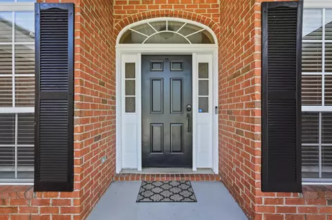Entry Way - 116 Strike Eagle Dr, Crestview, FL 32536 photo 1 of 4