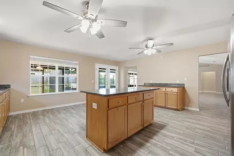 Kitchen - 116 Strike Eagle Dr, Crestview, FL 32536 photo 3 of 4