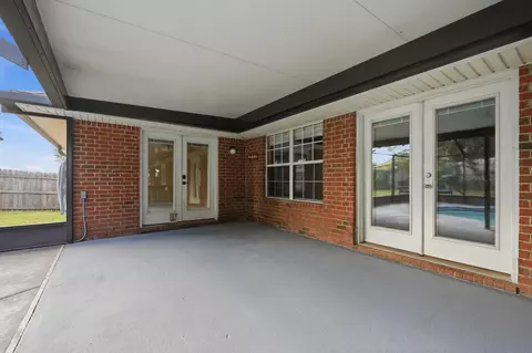 Exterior - 116 Strike Eagle Dr, Crestview, FL 32536 photo 6 of 6