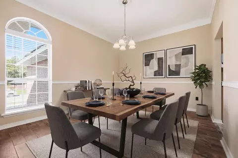 Dining - 116 Strike Eagle Dr, Crestview, FL 32536 photo 1 of 1